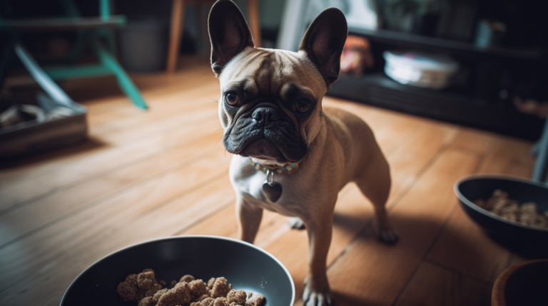 can my dog eat weetabix