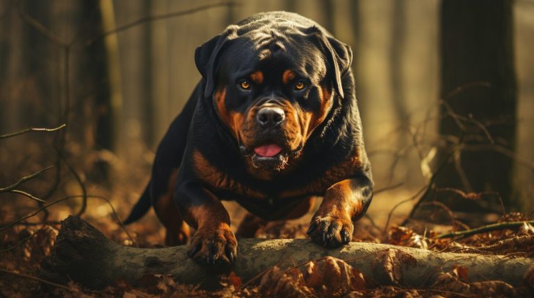best guard dogs for women