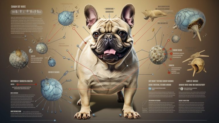 common health issues in french bulldogs