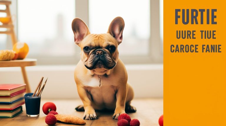 how to care for a french bulldog