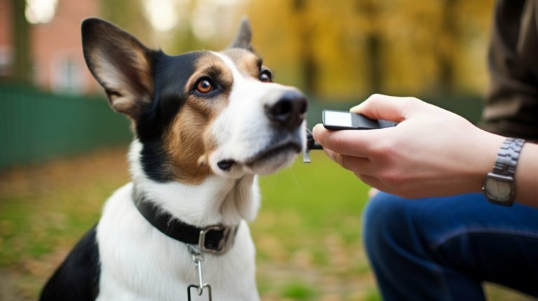 best dog breeds for diabetic service dogs