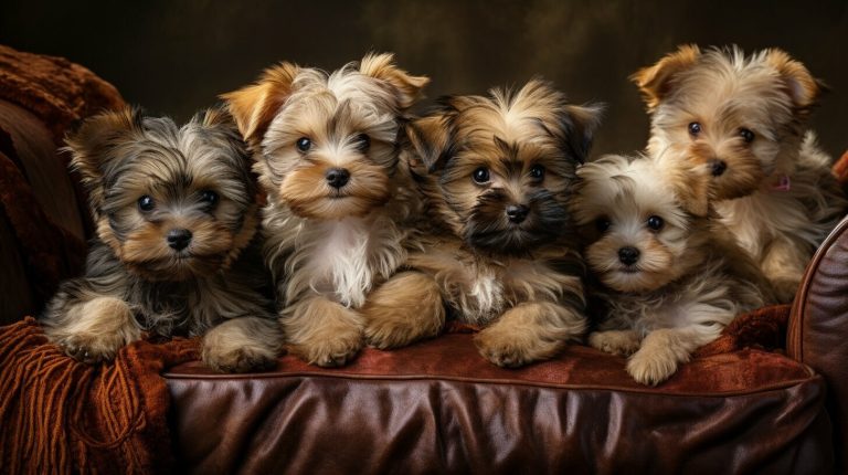 Affenpinscher