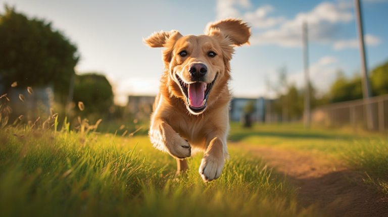 Benefits of neutering golden retriever