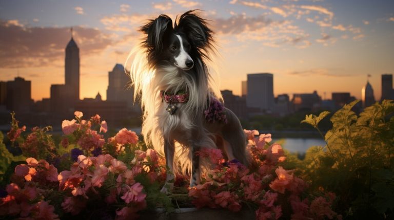 Chinese Crested