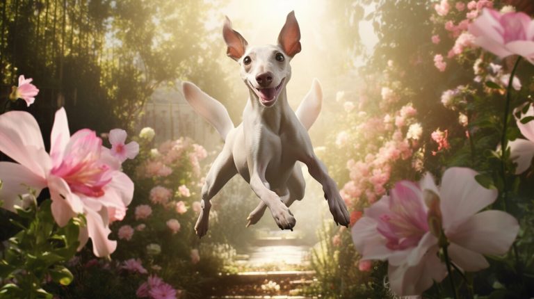 Italian Greyhound