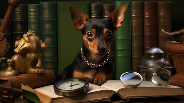 Miniature Pinscher