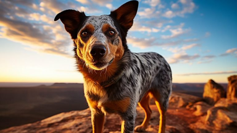 Australian Cattle Dog