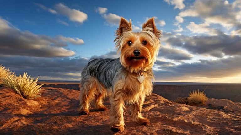 Australian Terrier