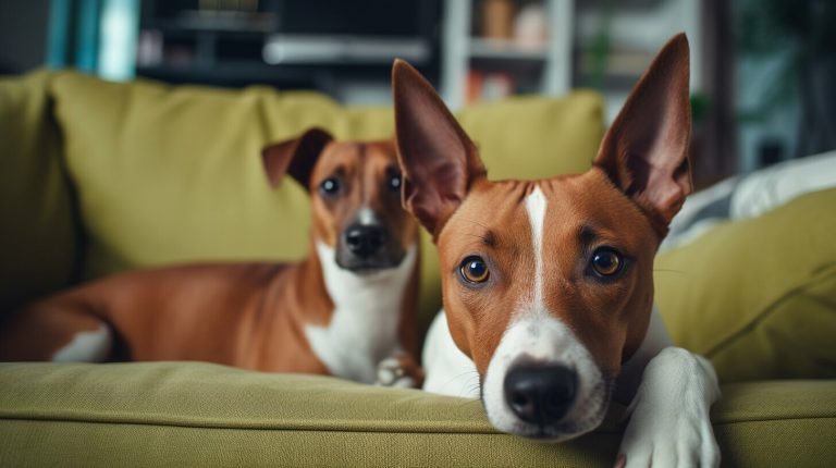 Basenji