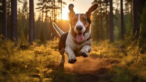 Basset Hound