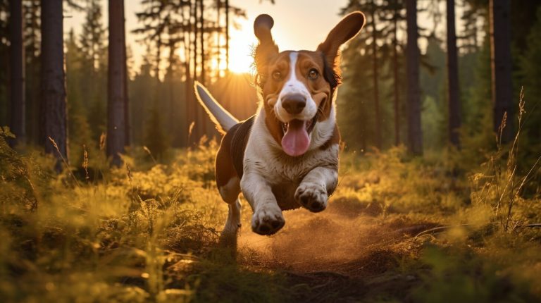 Basset Hound