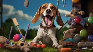 Beagle