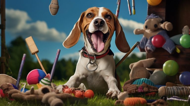 Beagle