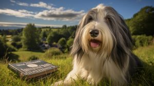 Bearded Collie