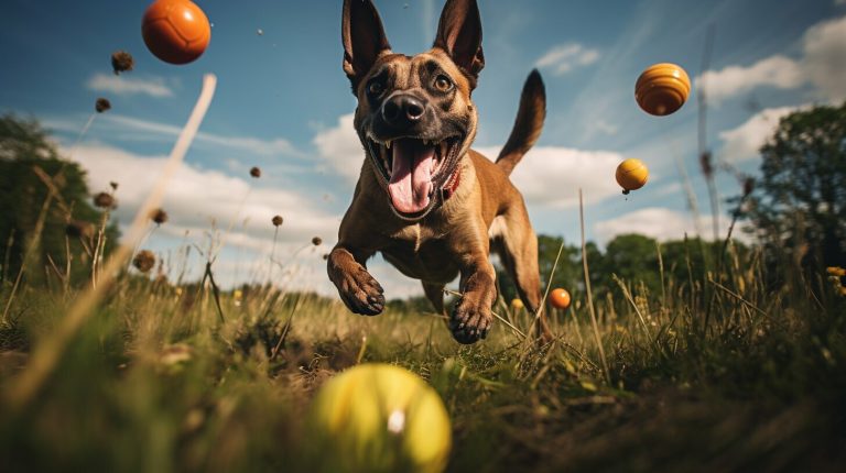 Belgian Malinois