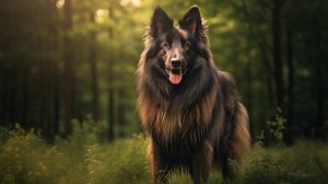 Belgian Sheepdog