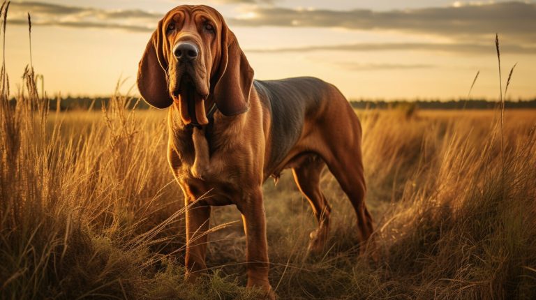 Bloodhound