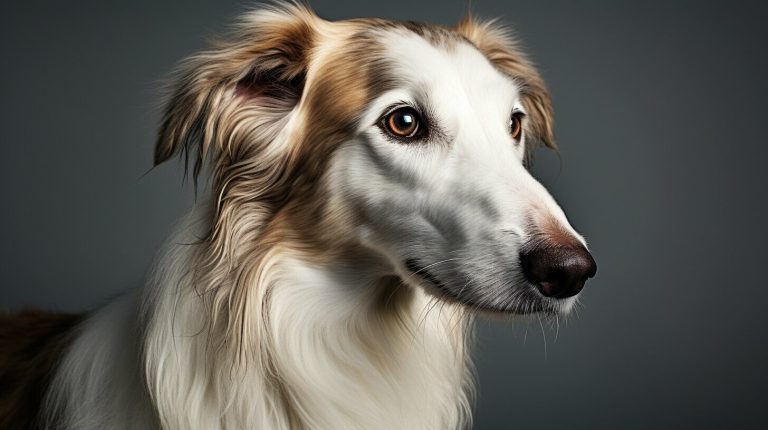 Borzoi