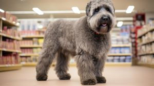 Bouvier des Flandres