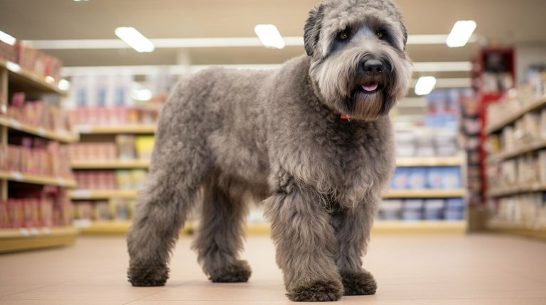 Bouvier des Flandres