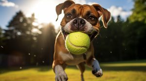 Boxer