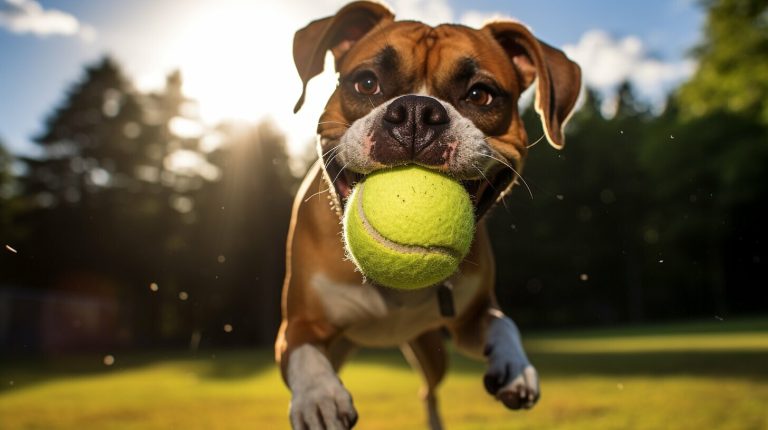 Boxer