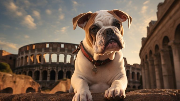 Bulldog