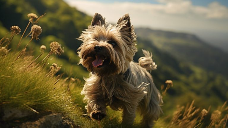 Cairn Terrier