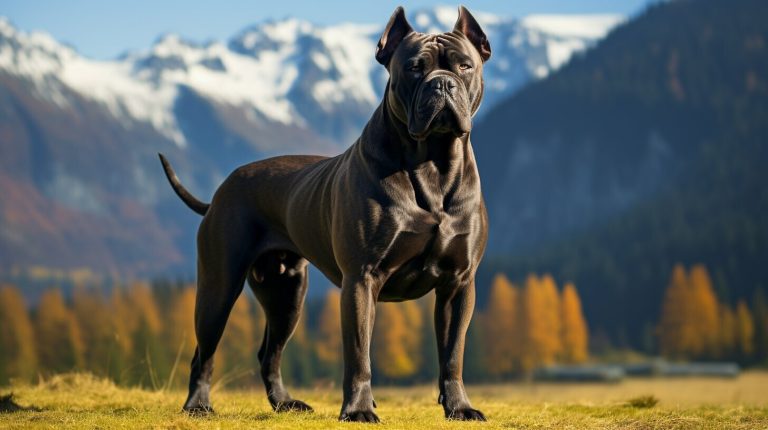 Cane Corso