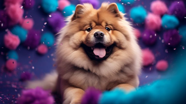 Chow Chow