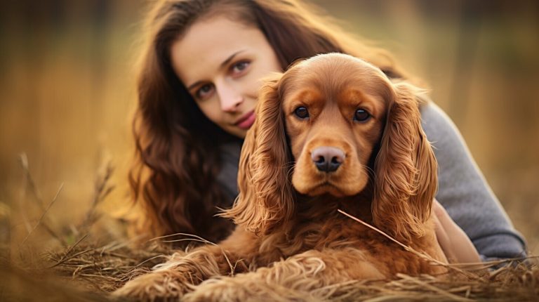 Cocker Spaniel