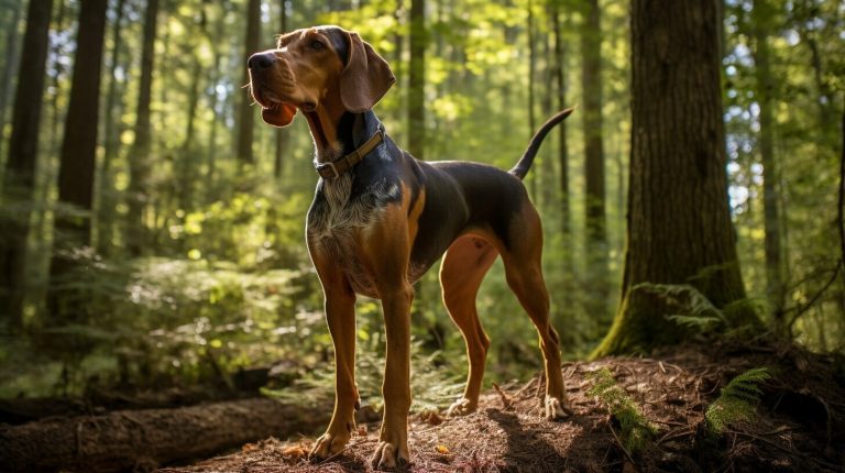 Coonhound