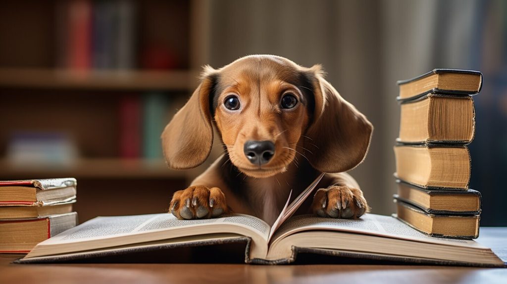 Dachshund