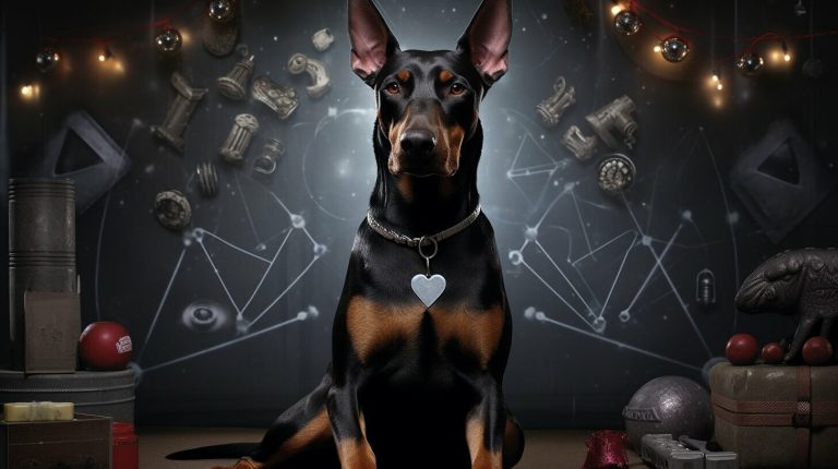 Doberman Pinscher
