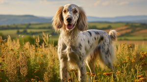 English Setter