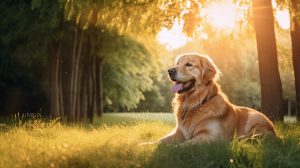 Golden Retriever