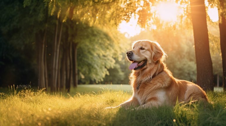 Golden Retriever