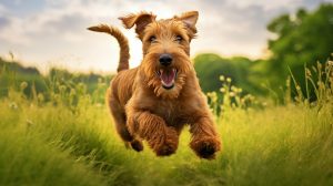 Irish Terrier