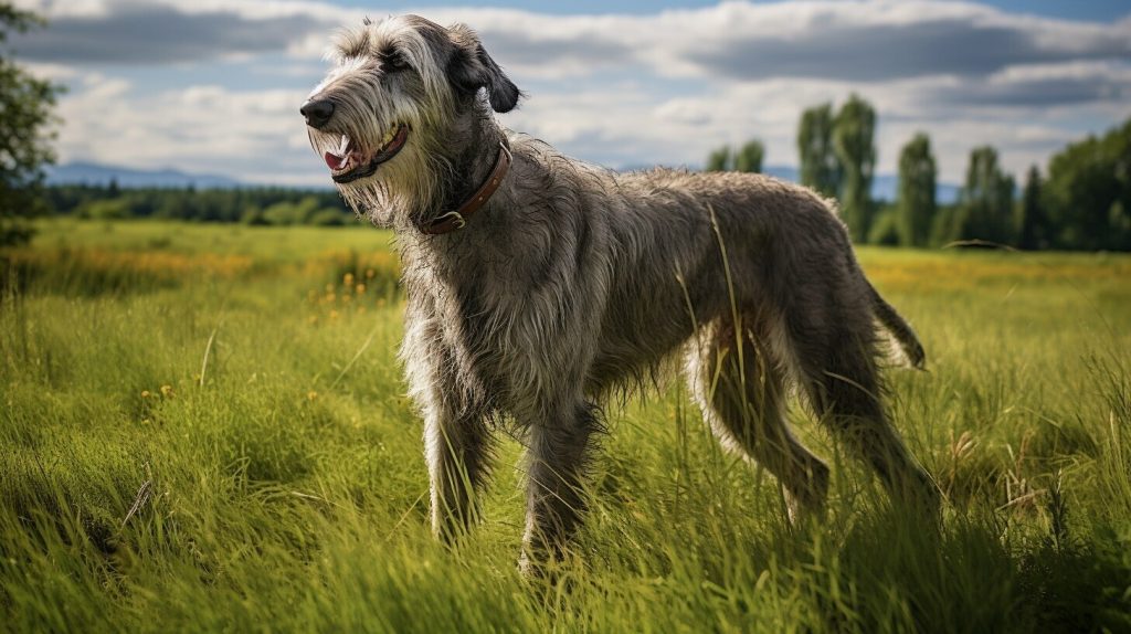 Irish Wolfhound
