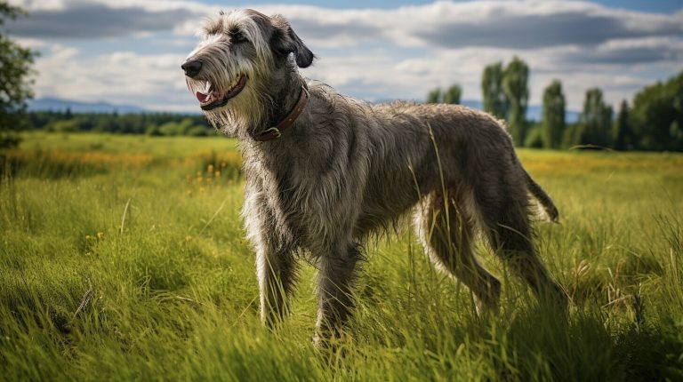 Irish Wolfhound