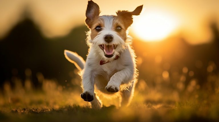 Jack Russell Terrier