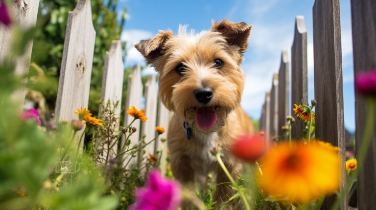 Norfolk Terrier