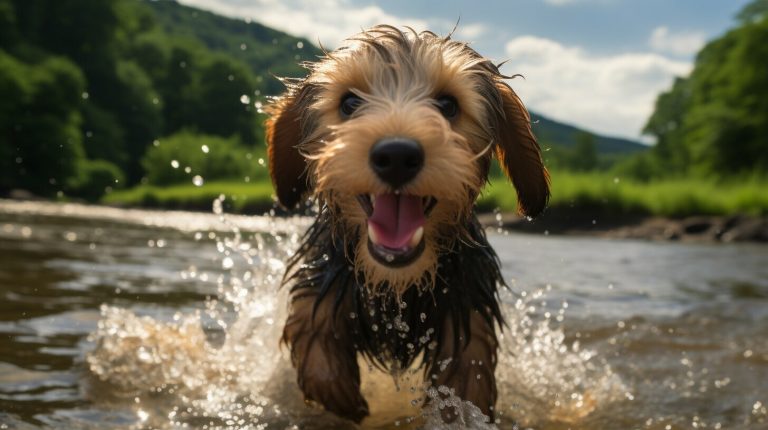 Otterhound