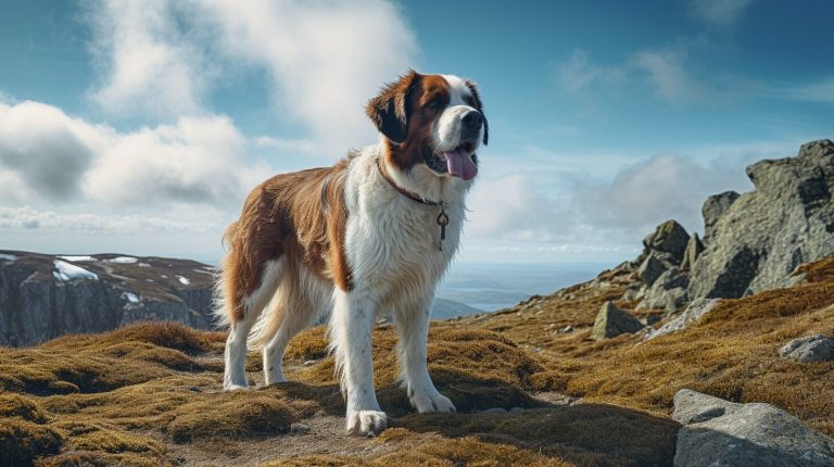 Saint Bernard