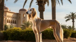 Saluki