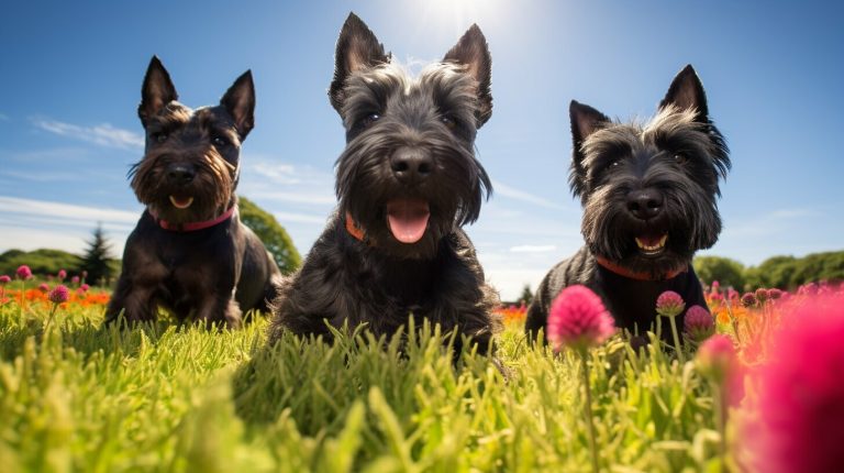 Scottish Terrier