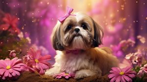 Shih Tzu