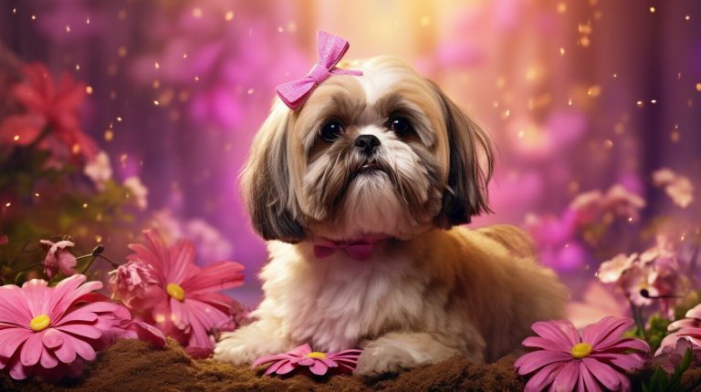 Shih Tzu