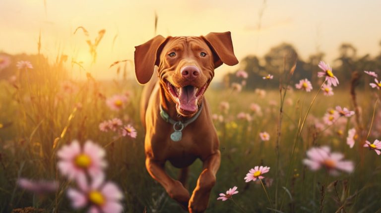 Vizsla