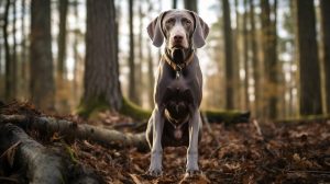 Weimaraner